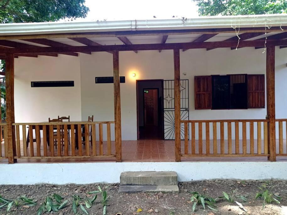 Green Papaya Villa Puerto Viejo de Talamanca Buitenkant foto