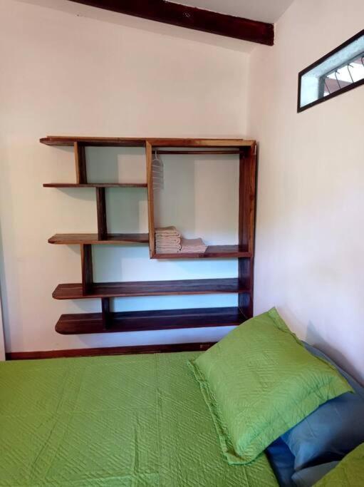 Green Papaya Villa Puerto Viejo de Talamanca Buitenkant foto